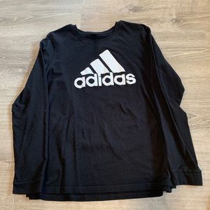 Adidas long sleeve